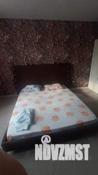 3-к квартира, посуточно, 70м2, 4/4 этаж