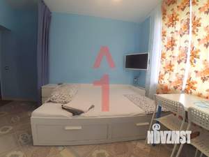 Студия квартира, на длительный срок, 18м2, 2/4 этаж
