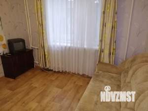 3-к квартира, посуточно, 54м2, 4/9 этаж