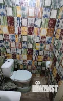 1-к квартира, на длительный срок, 35м2, 4/9 этаж