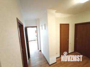 2-к квартира, посуточно, 82м2, 12/20 этаж