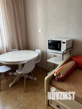 1-к квартира, на длительный срок, 46м2, 8/24 этаж