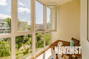 2-к квартира, посуточно, 48м2, 9/9 этаж