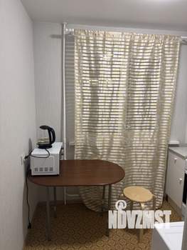 1-к квартира, на длительный срок, 30м2, 4/5 этаж