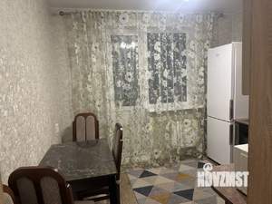 1-к квартира, на длительный срок, 36м2, 2/9 этаж