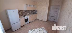 1-к квартира, на длительный срок, 40м2, 2/24 этаж