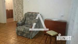 1-к квартира, на длительный срок, 32м2, 2/5 этаж