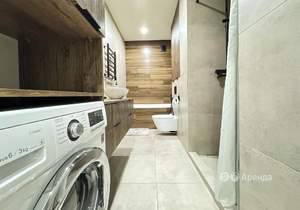 1-к квартира, на длительный срок, 49м2, 1/9 этаж