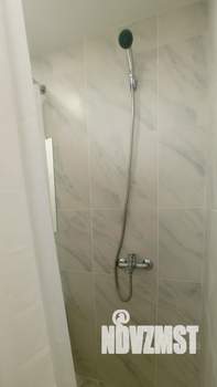 1-к квартира, посуточно, 24м2, 1/1 этаж