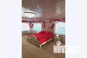 2-к квартира, посуточно, 107м2, 20/20 этаж