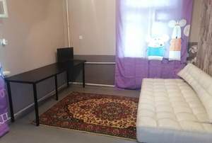 2-к квартира, на длительный срок, 60м2, 2/2 этаж