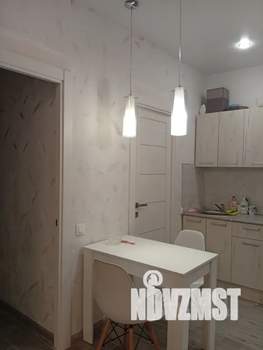 1-к квартира, посуточно, 55м2, 1/10 этаж