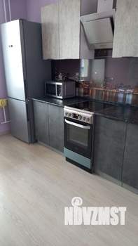 1-к квартира, на длительный срок, 35м2, 15/16 этаж