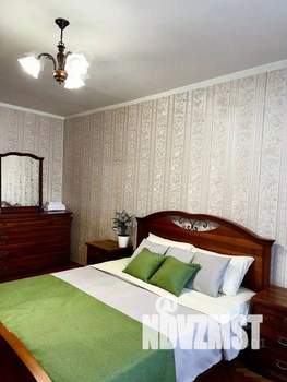 2-к квартира, посуточно, 79м2, 1/1 этаж