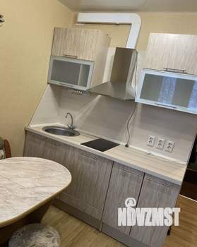 1-к квартира, на длительный срок, 33м2, 1/10 этаж