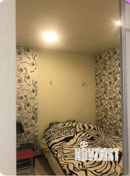 1-к квартира, на длительный срок, 60м2, 15/26 этаж