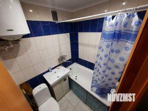 1-к квартира, на длительный срок, 29м2, 6/10 этаж