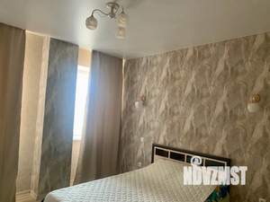 3-к квартира, посуточно, 70м2, 12/20 этаж