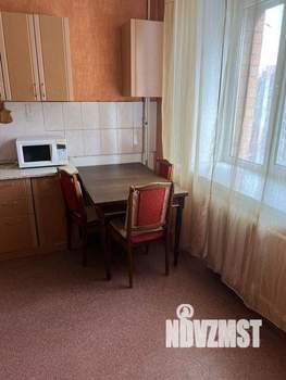 1-к квартира, на длительный срок, 49м2, 9/11 этаж