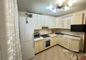 1-к квартира, на длительный срок, 38м2, 7/16 этаж