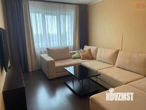 3-к квартира, на длительный срок, 70м2, 10/13 этаж