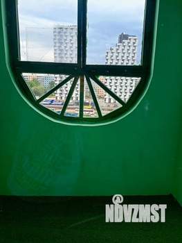 1-к квартира, на длительный срок, 39м2, 7/12 этаж