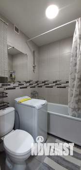 1-к квартира, на длительный срок, 32м2, 5/5 этаж