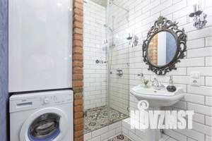 1-к квартира, посуточно, 34м2, 19/25 этаж