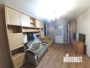 2-к квартира, на длительный срок, 47м2, 2/4 этаж