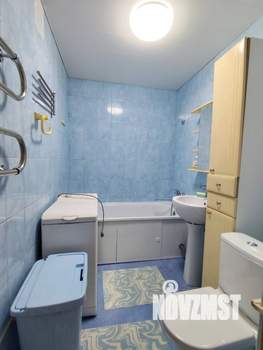 1-к квартира, на длительный срок, 45м2, 5/10 этаж