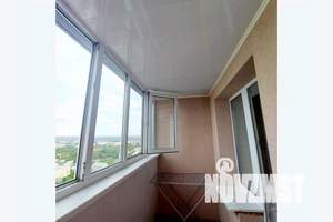 1-к квартира, посуточно, 44м2, 13/18 этаж