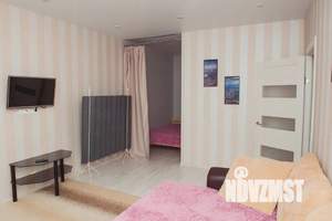 1-к квартира, посуточно, 53м2, 2/8 этаж