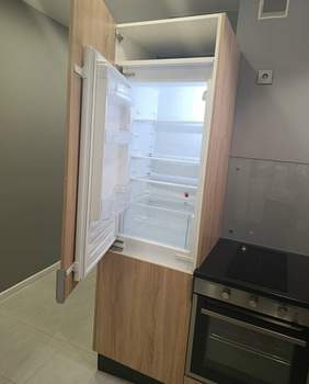 1-к квартира, на длительный срок, 40м2, 5/24 этаж