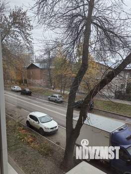 1-к квартира, на длительный срок, 33м2, 2/4 этаж