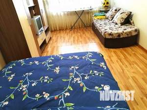 1-к квартира, посуточно, 29м2, 1/1 этаж