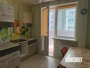 1-к квартира, на длительный срок, 39м2, 15/21 этаж