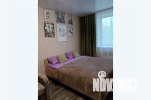 1-к квартира, посуточно, 33м2, 3/3 этаж