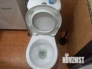 1-к квартира, посуточно, 32м2, 5/5 этаж