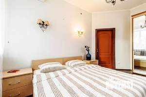2-к квартира, посуточно, 70м2, 1/1 этаж
