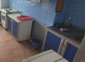 1-к квартира, на длительный срок, 33м2, 5/12 этаж