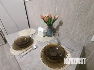 2-к квартира, посуточно, 48м2, 2/12 этаж