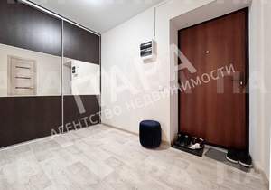 1-к квартира, на длительный срок, 40м2, 8/10 этаж