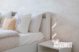 1-к квартира, посуточно, 42м2, 17/26 этаж