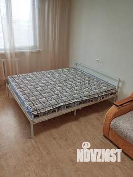 1-к квартира, посуточно, 50м2, 11/16 этаж