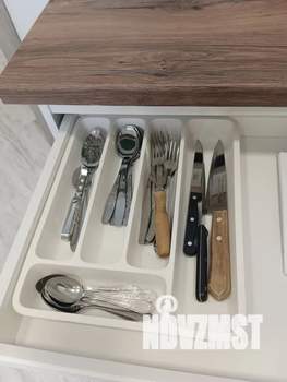 1-к квартира, посуточно, 41м2, 9/17 этаж