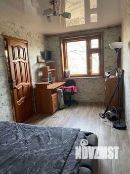 3-к квартира, на длительный срок, 56м2, 3/5 этаж