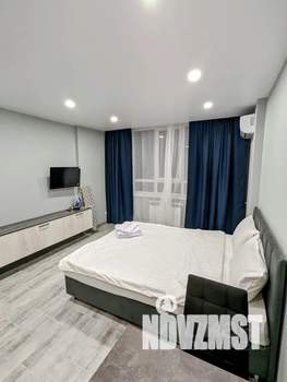 Студия квартира, посуточно, 26м2, 14/24 этаж