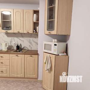 1-к квартира, на длительный срок, 45м2, 7/27 этаж