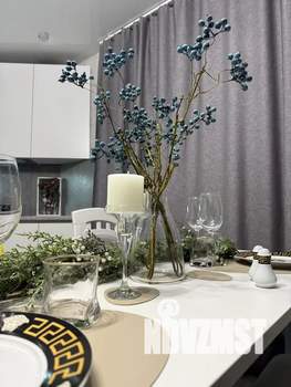 3-к квартира, посуточно, 90м2, 13/19 этаж