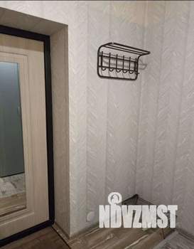 Студия квартира, посуточно, 30м2, 10/18 этаж